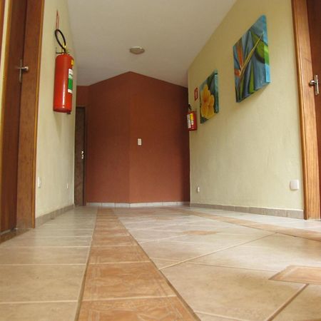 Pousada Casa Na Praia Ubatuba Buitenkant foto