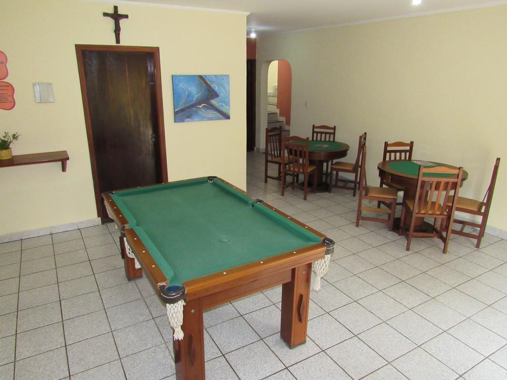 Pousada Casa Na Praia Ubatuba Buitenkant foto